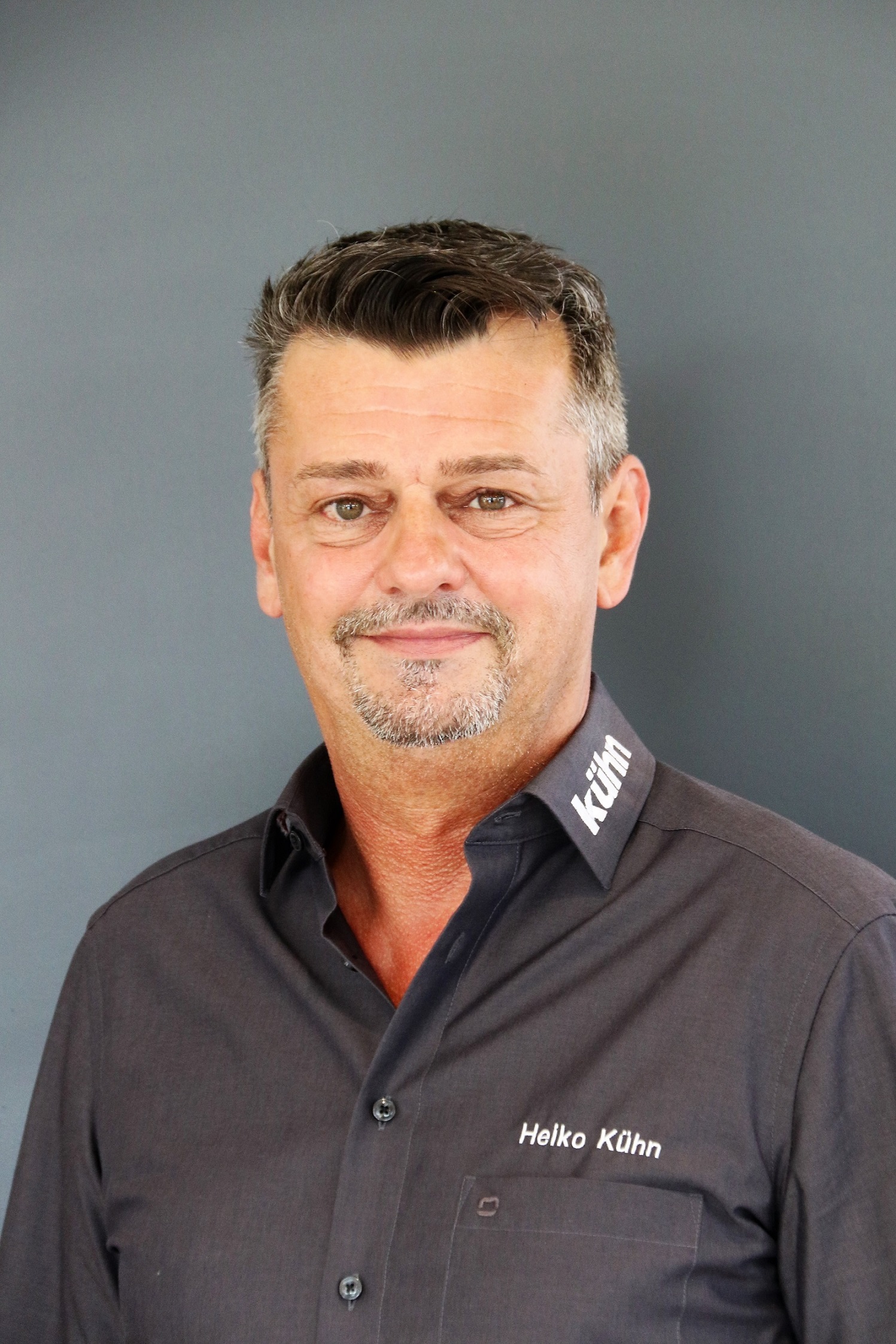 Heiko Kühn